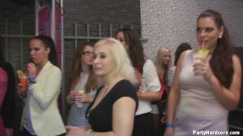 Party Hardcore Gone Crazy Vol. 7 Part 2 - Cam 3 Screencap 56 on sinx.preview.netperv.com