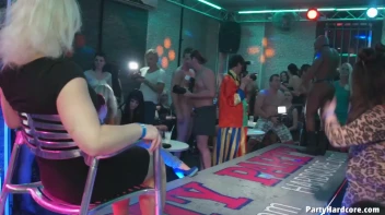 Party Hardcore Gone Crazy Vol. 7 Part 2 - Cam 3 Screencap 81 on sinx.preview.netperv.com