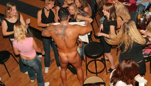 Latest deal - Party Hardcore Vol. 85 Part 4 - Cam 3