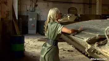 One Stop WaM Shop Screencap 8 on sinx.preview.netperv.com