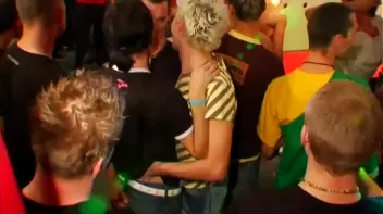 GGC 9 Glory Hole-lelujah Part 2 Screencap 16 on sinx.preview.netperv.com