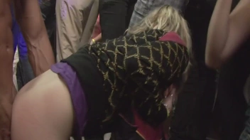 Party Hardcore Vol. 32 Part 3 - Cam 2 Screencap 96 on sinx.preview.netperv.com