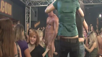 Party Hardcore Vol. 32 Part 3 - Cam 2 Screencap 16 on sinx.preview.netperv.com