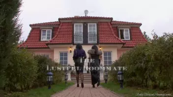 The Lustful Roommate Screencap 1 on sinx.preview.netperv.com