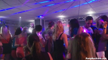 Party Hardcore Vol. 72 Part 3 - Cam 1 Screencap 1 on sinx.preview.netperv.com