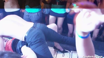 Party Hardcore Vol. 72 Part 3 - Cam 1 Screencap 44 on sinx.preview.netperv.com