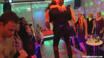 Party Hardcore Gone Crazy Vol. 8 Part 3 - Cam 3 Screencap 23 on sinx.preview.netperv.com