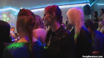 Party Hardcore Gone Crazy Vol. 8 Part 3 - Cam 3 Screencap 48 on sinx.preview.netperv.com