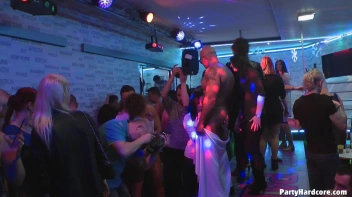 Party Hardcore Gone Crazy Vol. 8 Part 3 - Cam 3 Screencap 76 on sinx.preview.netperv.com