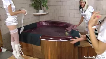 Full Service Nurses In Heat Part 1 Screencap 5 on sinx.preview.netperv.com