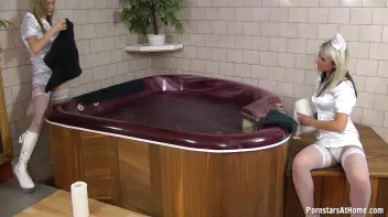 Full Service Nurses In Heat Part 1 Screencap 1 on sinx.preview.netperv.com