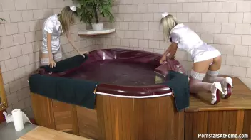 Full Service Nurses In Heat Part 1 Screencap 4 on sinx.preview.netperv.com