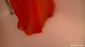 Shower Down That Sexy Dress Screencap 27 on sinx.preview.netperv.com