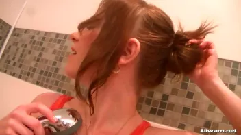 Shower Down That Sexy Dress Screencap 36 on sinx.preview.netperv.com