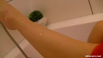 Shower Down That Sexy Dress Screencap 54 on sinx.preview.netperv.com