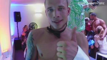 House Party Hardcore Vol. 2 Part 2 - Cam 4 Screencap 47 on sinx.preview.netperv.com