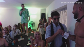 House Party Hardcore Vol. 2 Part 2 - Cam 4 Screencap 63 on sinx.preview.netperv.com
