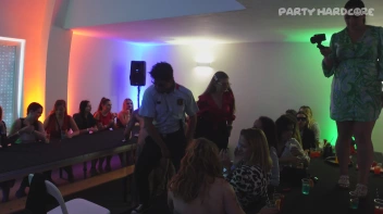 House Party Hardcore Vol. 2 Part 2 - Cam 4 Screencap 66 on sinx.preview.netperv.com