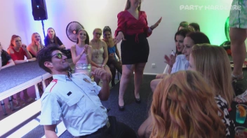 House Party Hardcore Vol. 2 Part 2 - Cam 4 Screencap 68 on sinx.preview.netperv.com