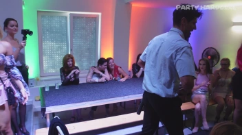 House Party Hardcore Vol. 2 Part 2 - Cam 4 Screencap 71 on sinx.preview.netperv.com