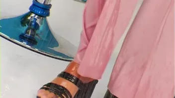 High-Class Fashion Babes Get Wet Screencap 22 on sinx.preview.netperv.com