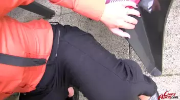 The Best Little Piss Drinker Ever Screencap 35 on sinx.preview.netperv.com