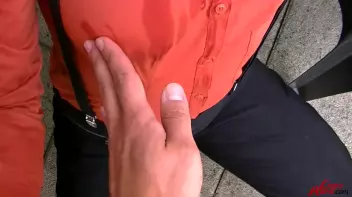 The Best Little Piss Drinker Ever Screencap 58 on sinx.preview.netperv.com