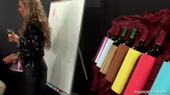 Piss Tasting With A Hot Blonde Screencap 17 on sinx.preview.netperv.com