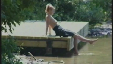 Latest deal - Oben ohne am See