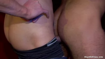 GGC 35 Club Butt Fuck Part 2 Screencap 21 on sinx.preview.netperv.com