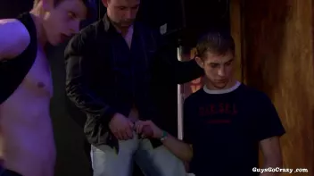 GGC 35 Club Butt Fuck Part 2 Screencap 3 on sinx.preview.netperv.com