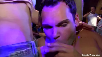 GGC 35 Club Butt Fuck Part 2 Screencap 44 on sinx.preview.netperv.com