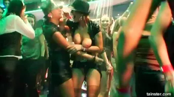 Swingers Ball Part 6 - Cam 3 Screencap 90 on sinx.preview.netperv.com