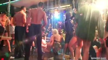 Swingers Ball Part 6 - Cam 3 Screencap 47 on sinx.preview.netperv.com