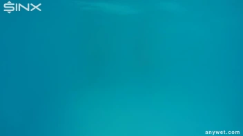 Outdoor Pool Play For Babes In White Dresses Screencap 59 on sinx.preview.netperv.com