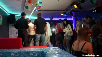 Bimbo Birthday Bash Part 1 - Cam 3 Screencap 5 on sinx.preview.netperv.com