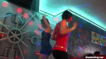 Bimbo Birthday Bash Part 1 - Cam 3 Screencap 57 on sinx.preview.netperv.com