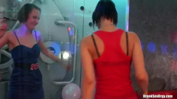 Bimbo Birthday Bash Part 1 - Cam 3 Screencap 59 on sinx.preview.netperv.com