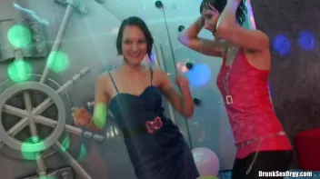 Bimbo Birthday Bash Part 1 - Cam 3 Screencap 60 on sinx.preview.netperv.com