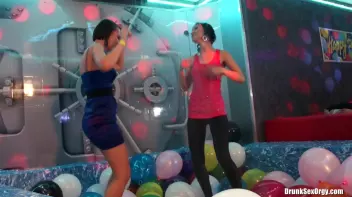 Bimbo Birthday Bash Part 1 - Cam 3 Screencap 63 on sinx.preview.netperv.com