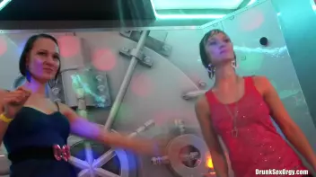 Bimbo Birthday Bash Part 1 - Cam 3 Screencap 64 on sinx.preview.netperv.com