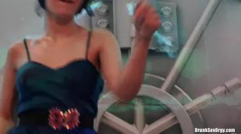 Bimbo Birthday Bash Part 1 - Cam 3 Screencap 66 on sinx.preview.netperv.com