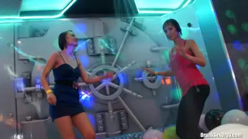 Bimbo Birthday Bash Part 1 - Cam 3 Screencap 69 on sinx.preview.netperv.com