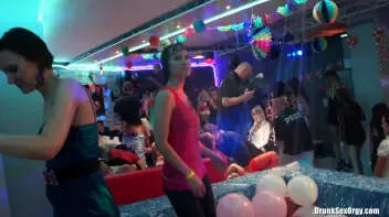 Bimbo Birthday Bash Part 1 - Cam 3 Screencap 71 on sinx.preview.netperv.com