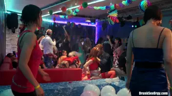 Bimbo Birthday Bash Part 1 - Cam 3 Screencap 73 on sinx.preview.netperv.com