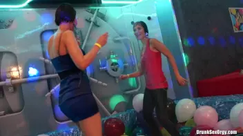 Bimbo Birthday Bash Part 1 - Cam 3 Screencap 75 on sinx.preview.netperv.com