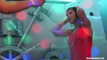 Bimbo Birthday Bash Part 1 - Cam 3 Screencap 77 on sinx.preview.netperv.com