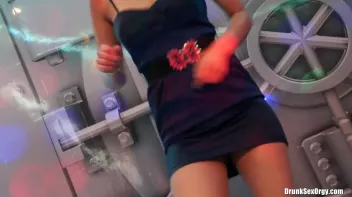 Bimbo Birthday Bash Part 1 - Cam 3 Screencap 78 on sinx.preview.netperv.com