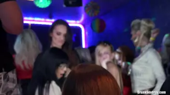 Bimbo Birthday Bash Part 1 - Cam 3 Screencap 8 on sinx.preview.netperv.com