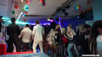 Bimbo Birthday Bash Part 1 - Cam 3 Screencap 10 on sinx.preview.netperv.com